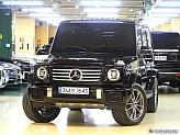 벤츠 G450 d