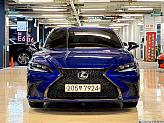 렉서스 ES 300h F 스포츠
