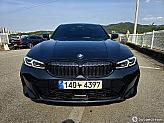 BMW 320i M 스포츠