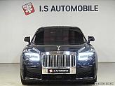 롤스로이스 고스트 6.7 V12 EWB