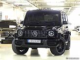 벤츠 G63 AMG 에디션