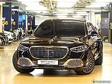 벤츠 마이바흐 S680 4매틱
