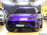 람보르기니 우루스 4.0 V8 S