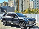 현대 더 뉴 팰리세이드 3.8 가솔린 4WD 르블랑