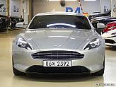 애스턴마틴 DB9 GT 6.0 V12 쿠페