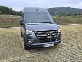 벤츠 스프린터 319 CDI