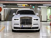 롤스로이스 팬텀 6.7 V12 EWB