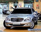 벤츠 S350L 