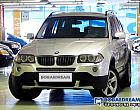 BMW X3 3.0d