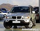 BMW X5 3.0i 