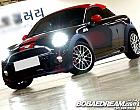 미니 쿠페 S 1.6 JCW