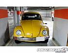 폭스바겐 비틀 클래식