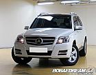 벤츠 GLK220CDI 4매틱 블루이피션시 