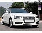 아우디 A4 2.0 TDI 