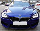 BMW M6 쿠페