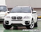 BMW X6 xDrive 40d 