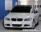 BMW 320d M 스포츠 