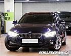 BMW 420d 그란쿠페 럭셔리