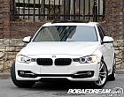 BMW 325d 스포츠