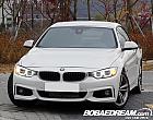 BMW 428i 컨버터블 M 스포츠