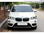 BMW 뉴 X1 xDrive 18d