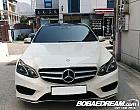 벤츠 E250 CDI 4매틱 아방가르드