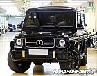 벤츠 G63 AMG