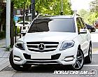 벤츠 GLK220 CDI 4매틱 프리미엄