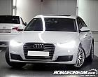 아우디 뉴 A6 40 TDI 콰트로 프리미엄