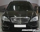 벤츠 S350L