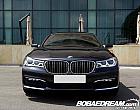 BMW 뉴 730Ld xDrive G12