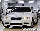 BMW M3 컨버터블