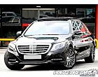 벤츠 마이바흐 S500L 4매틱