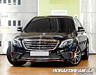 벤츠 뉴 S63L AMG 4매틱