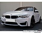 BMW M3 세단