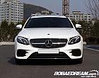 벤츠 뉴 E300 AMG 라인