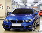 BMW 428i 컨버터블 M 스포츠