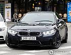 BMW M4 쿠페