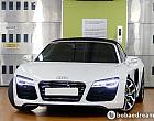 아우디 R8 5.2 V10 스파이더