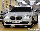 BMW 740Li M 스포츠