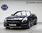 벤츠 뉴 SL63 AMG 