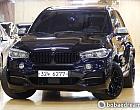 BMW X5 M50d