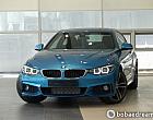 BMW 420d 쿠페 M 스포츠