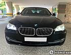 BMW 528i