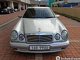 벤츠 E55 AMG