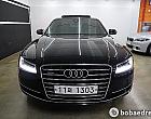 아우디 A8 60 TDI 콰트로 LWB 4시트