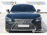 렉서스 뉴 LS 500h AWD 플래티넘