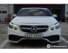 벤츠 E250 CDI 4매틱