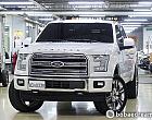 포드 F150 3.5 에코부스트 4WD 리미티드