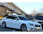 BMW 528i M 스포츠